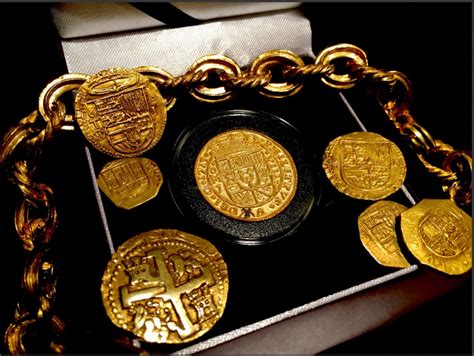 pirate gold coins for sale